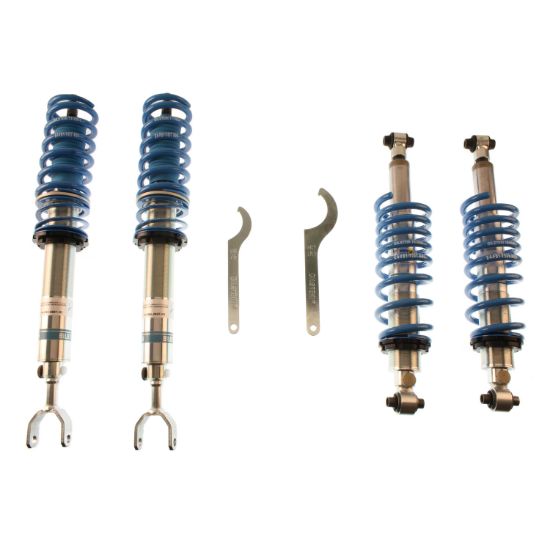 Picture of Bilstein Suspension Kit - 48-086103