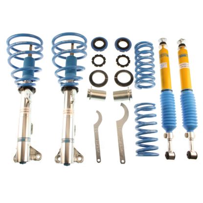 Picture of Bilstein Suspension Kit - 48-088602