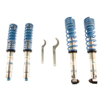 Picture of Bilstein Suspension Kit - 48-104692