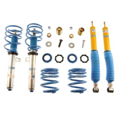 Picture of Bilstein Suspension Kit - 48-104739