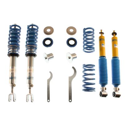 Picture of Bilstein Suspension Kit - 48-105958