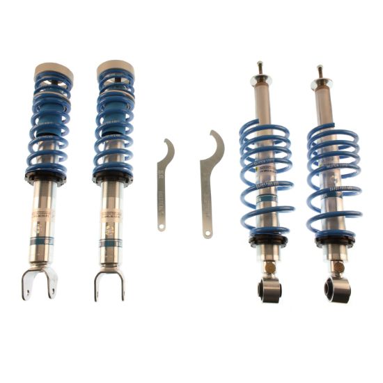 Picture of Bilstein Suspension Kit - 48-110297