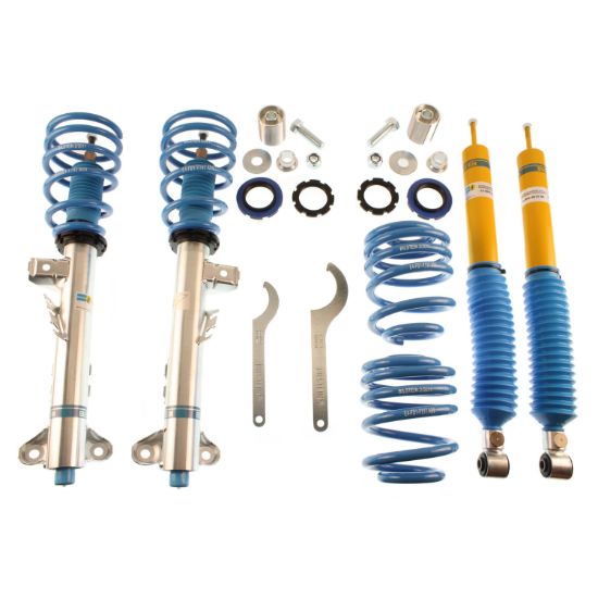 Picture of Bilstein Suspension Kit - 48-115674