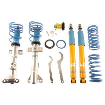 Picture of Bilstein Suspension Kit - 48-116077