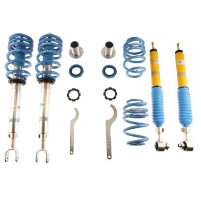 Picture of Bilstein Suspension Kit - 48-116541