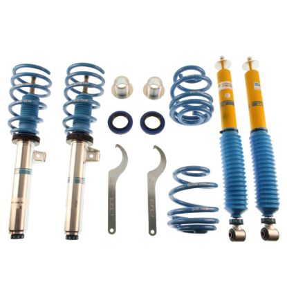 Picture of Bilstein Suspension Kit - 48-126687