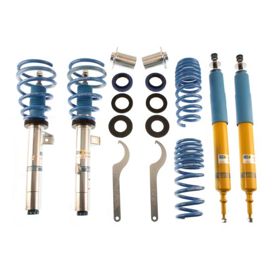 Picture of Bilstein Suspension Kit - 48-131636