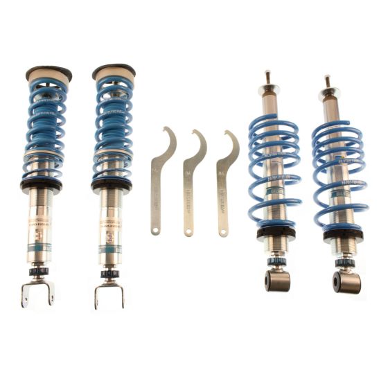 Picture of Bilstein Suspension Kit - 48-131841