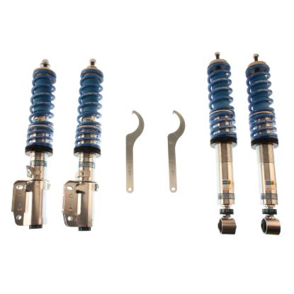 Picture of Bilstein Suspension Kit - 48-132633