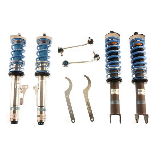 Picture of Bilstein Suspension Kit - 48-136013