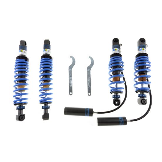 Picture of Bilstein Suspension Kit - 48-136723