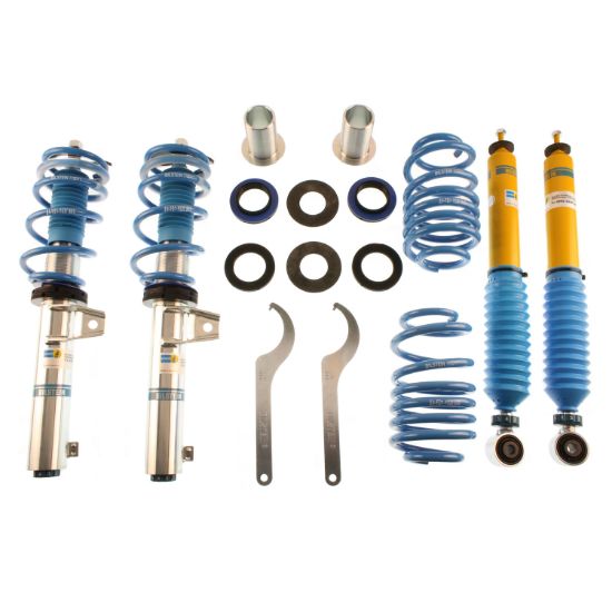 Picture of Bilstein Suspension Kit - 48-138864