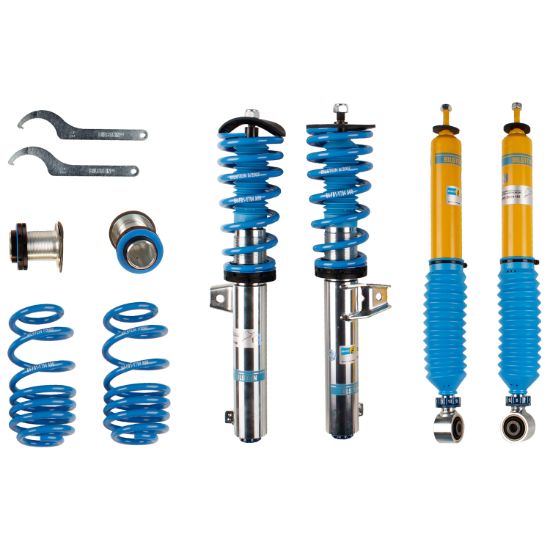 Picture of Bilstein Suspension Kit - 48-139137