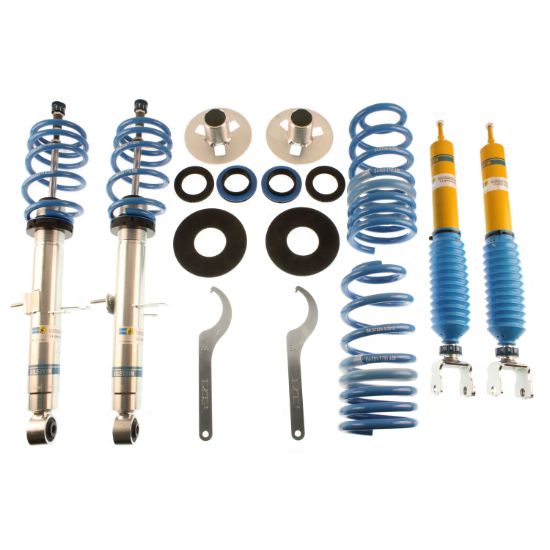 Picture of Bilstein Suspension Kit - 48-165815