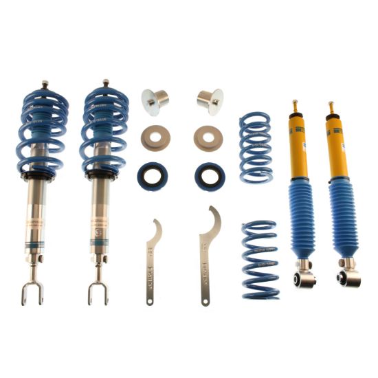 Picture of Bilstein Suspension Kit - 48-169301