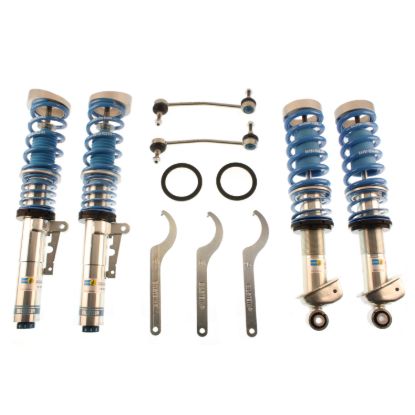 Picture of Bilstein Suspension Kit - 48-186339