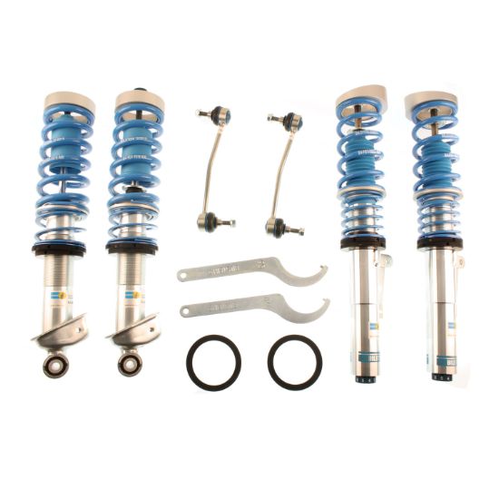 Picture of Bilstein Suspension Kit - 48-186346