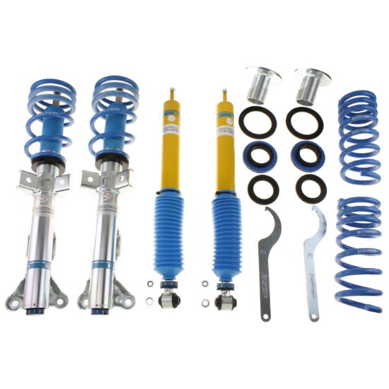 Picture of Bilstein Suspension Kit - 48-197441