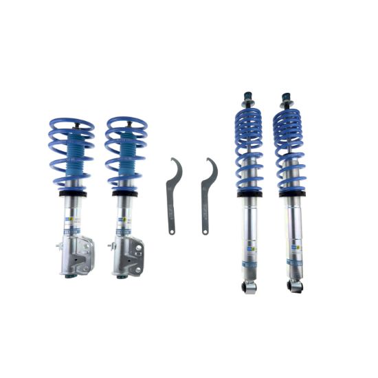 Picture of Bilstein Suspension Kit - 48-227186
