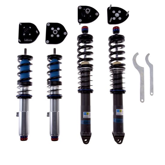 Picture of Bilstein Suspension Kit - 48-236775
