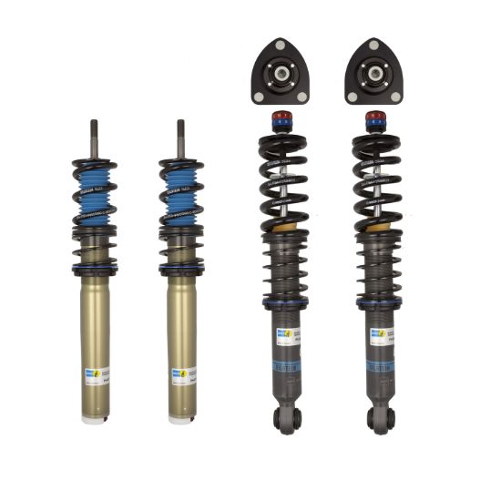 Picture of Bilstein Suspension Kit - 48-236782