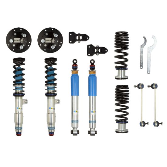Picture of Bilstein Suspension Kit - 48-242660