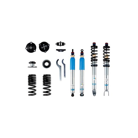 Picture of Bilstein Suspension Kit - 48-243711