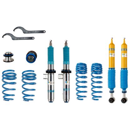 Picture of Bilstein Suspension Kit - 48-245463