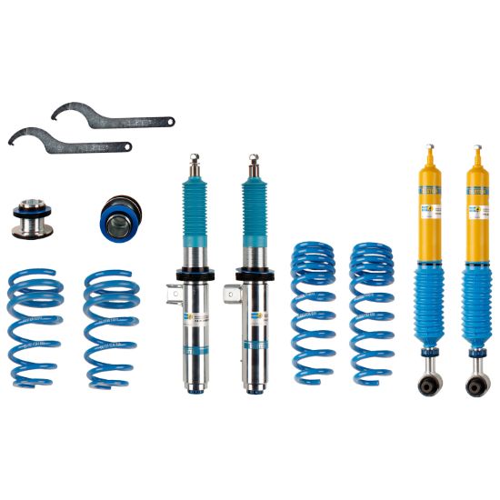 Picture of Bilstein Suspension Kit - 48-245463