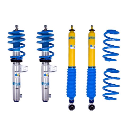 Picture of Bilstein Suspension Kit - 48-254960