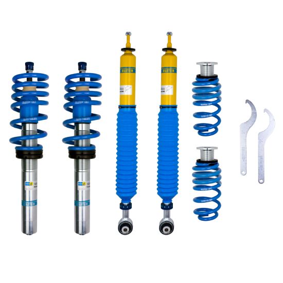Picture of Bilstein Suspension Kit - 48-262316