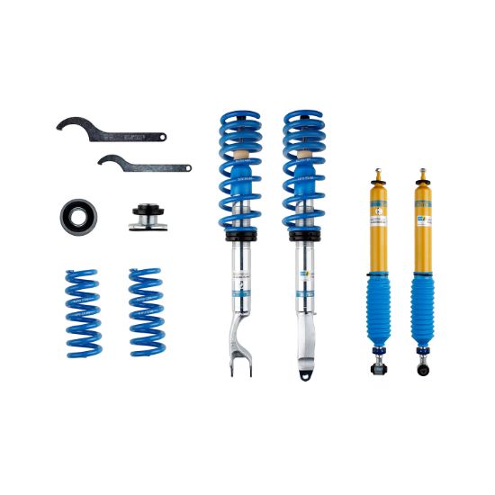 Picture of Bilstein Suspension Kit - 48-265737