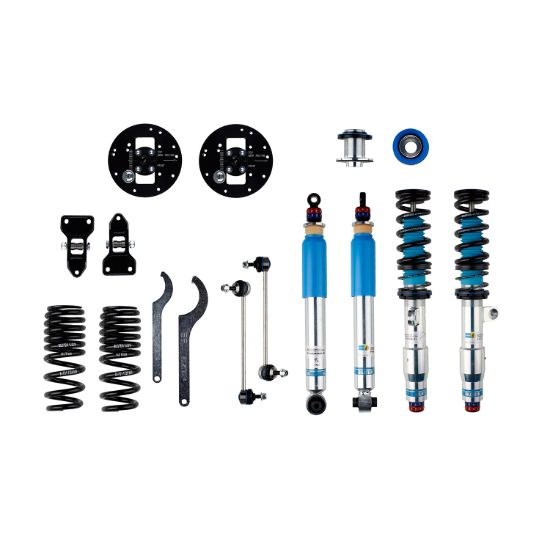 Picture of Bilstein Suspension Kit - 48-268721