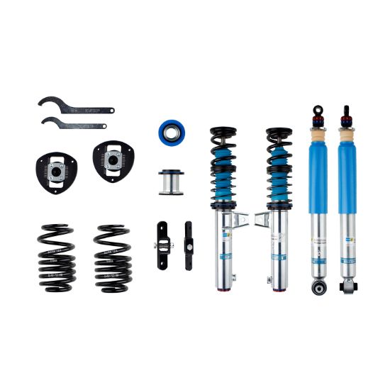Picture of Bilstein Suspension Kit - 48-274647