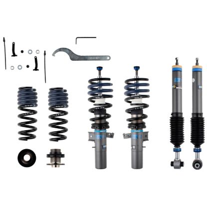 Picture of Bilstein Suspension Kit - 48-304498