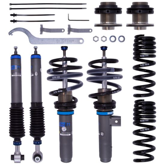 Picture of Bilstein Suspension Kit - 48-304979