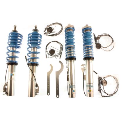 Picture of Bilstein Suspension Kit - 49-122046