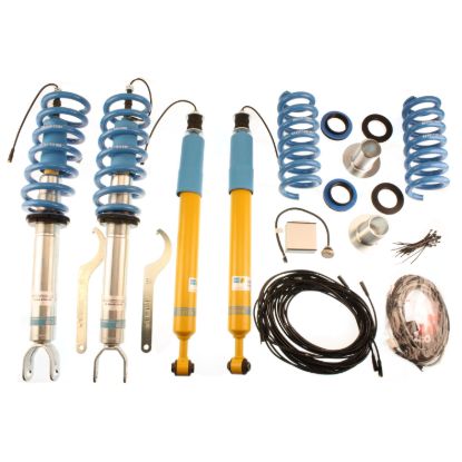 Picture of Bilstein Suspension Kit - 49-132380