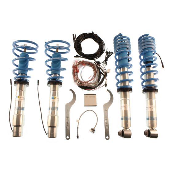 Picture of Bilstein Suspension Kit - 49-135169