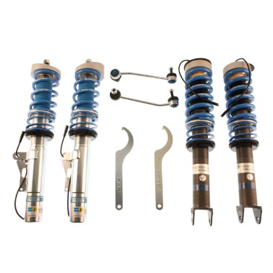 Picture of Bilstein Suspension Kit - 49-135985