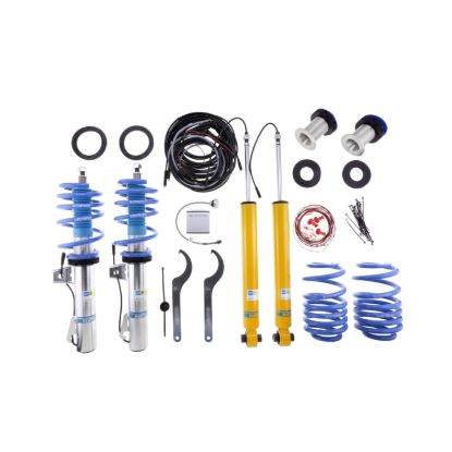 Picture of Bilstein Suspension Kit - 49-231892