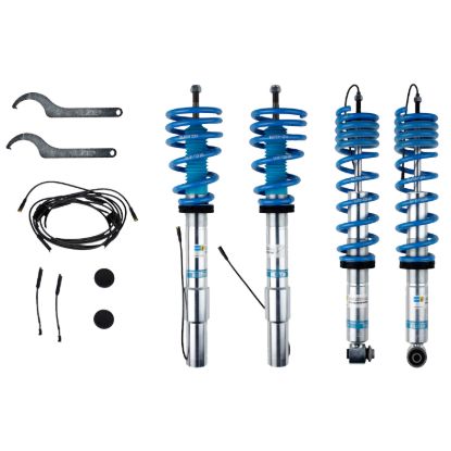 Picture of Bilstein Suspension Kit - 49-234923