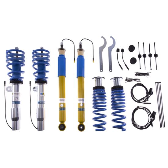 Picture of Bilstein Suspension Kit - 49-237108
