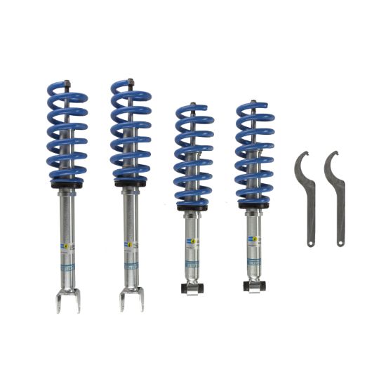 Picture of Bilstein Suspension Kit - 49-237191