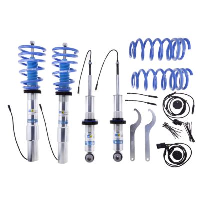 Picture of Bilstein Suspension Kit - 49-237276