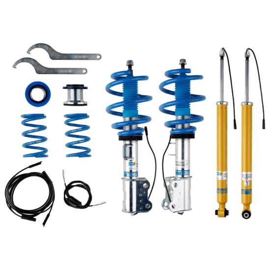 Picture of Bilstein Suspension Kit - 49-265262