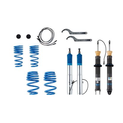 Picture of Bilstein Suspension Kit - 49-279047