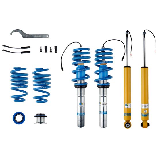 Picture of Bilstein Suspension Kit - 49-290868