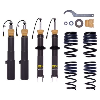 Picture of Bilstein Suspension Kit - 49-300581