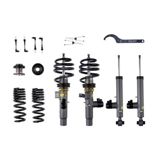 Picture of Bilstein Suspension Kit - 49-303391